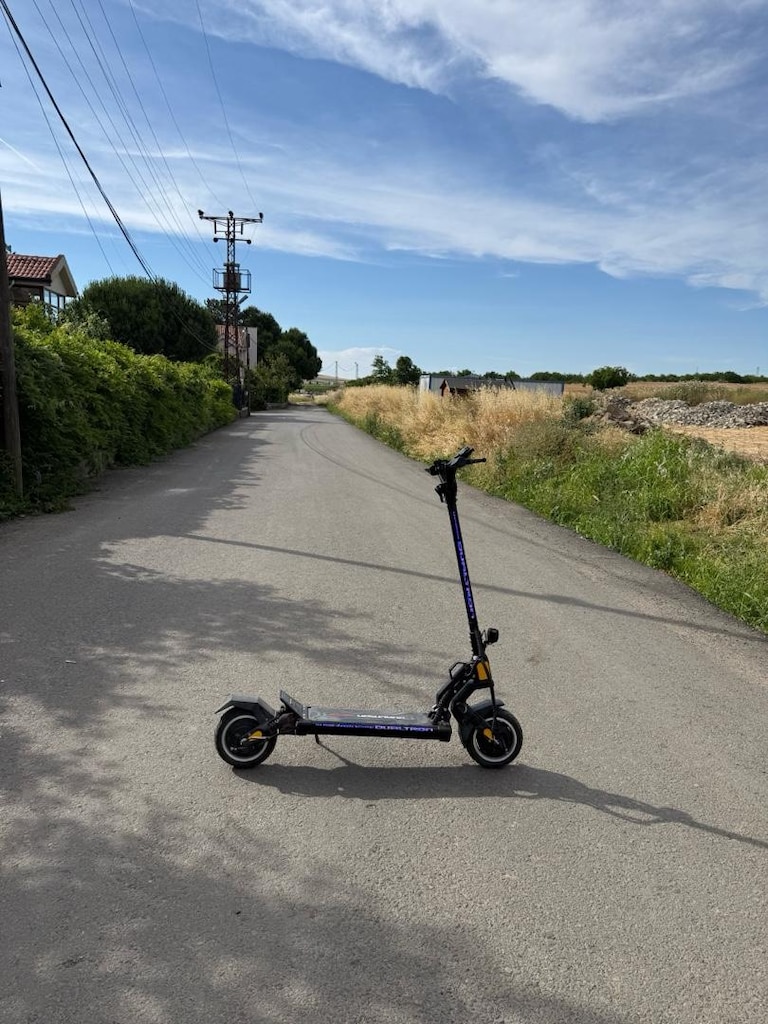Dualtron mini special long body - 3