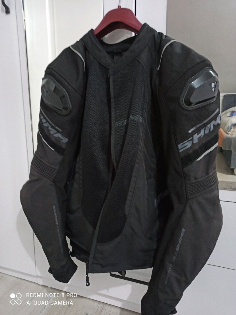 Shima Mesh Pro 2.0 XL - 2