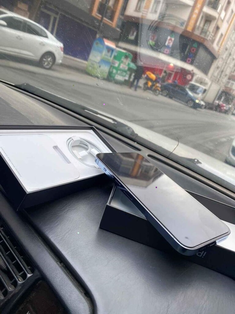 13 Promax 1 Yıl 5 Ay Garantili Sarj Dahil - Akıllı Telefon - 1680798152