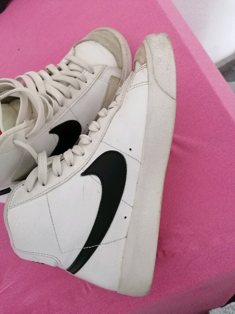 Nike - 4