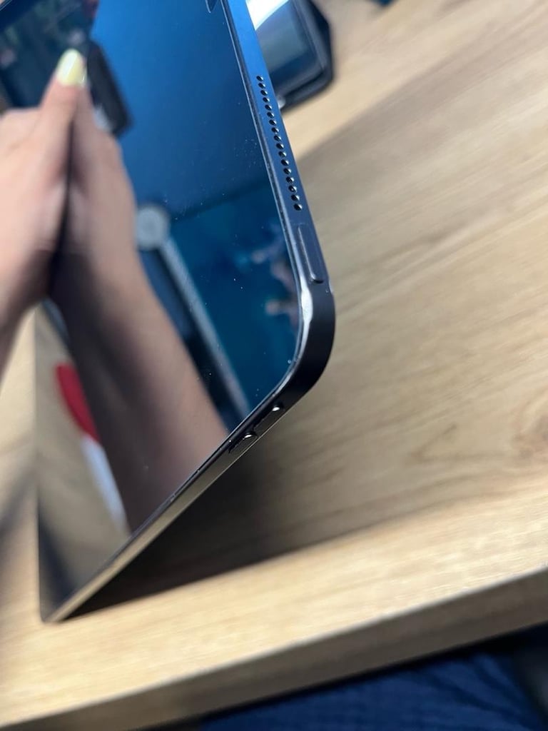 ipad 12.9 3. nesil 64 gb - 4