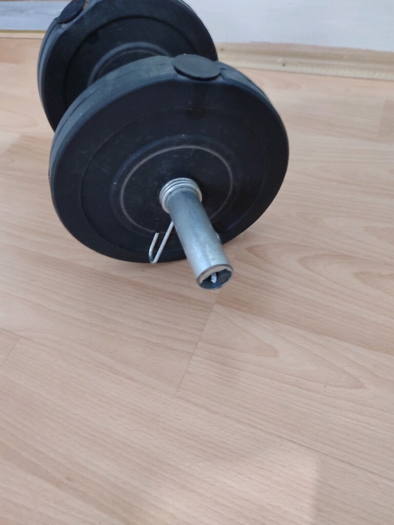 1 adet dambıl - 3