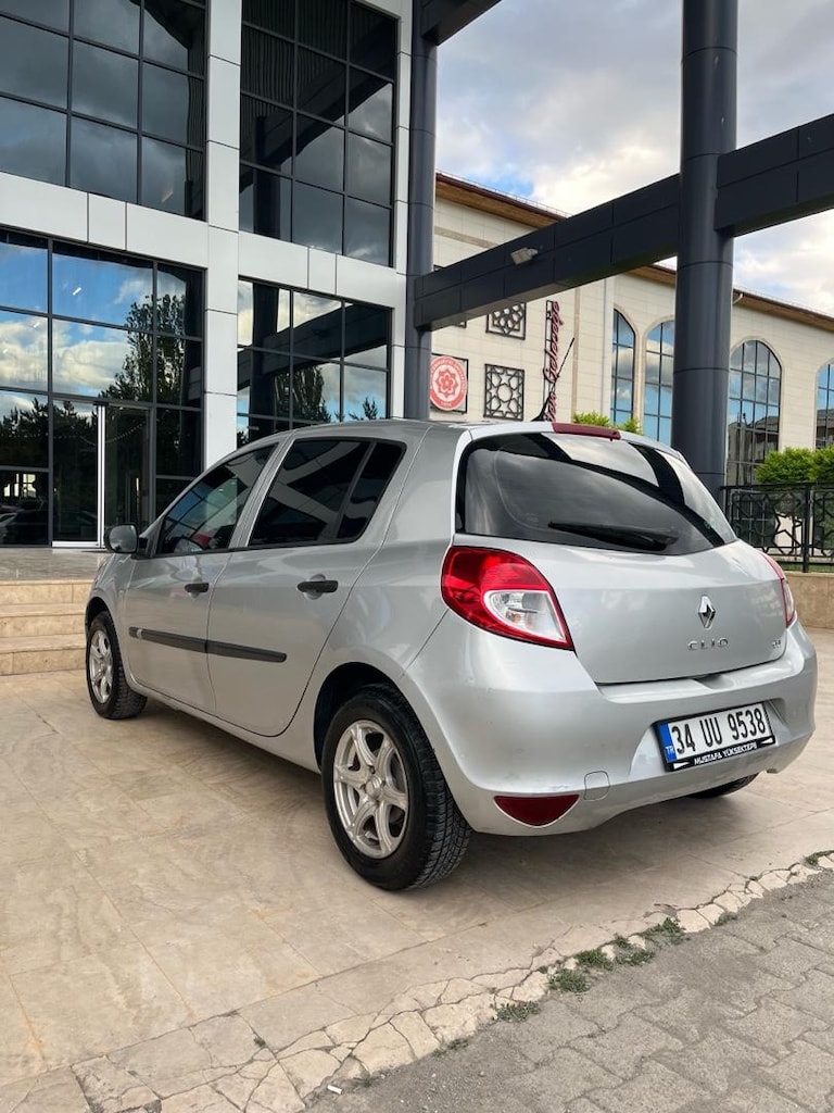 Masrafsız Araç - 5