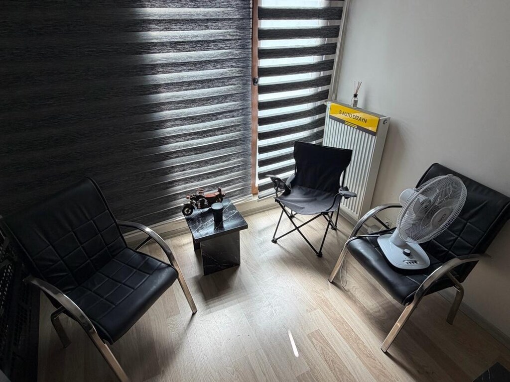 Ofis takımı 1 aylık sıfır gibi - 3