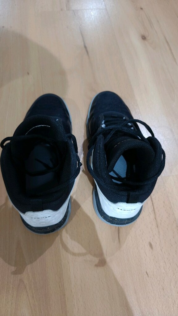 Tarmak Force Lock 2.0 Basketbol Ayakkabısı, 37 numara - 2