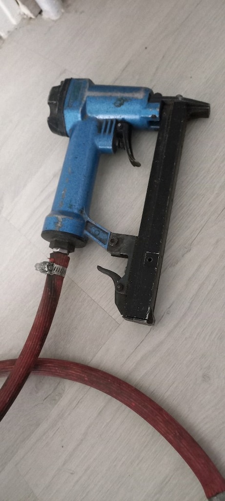 havalı zımba tabancası - 3