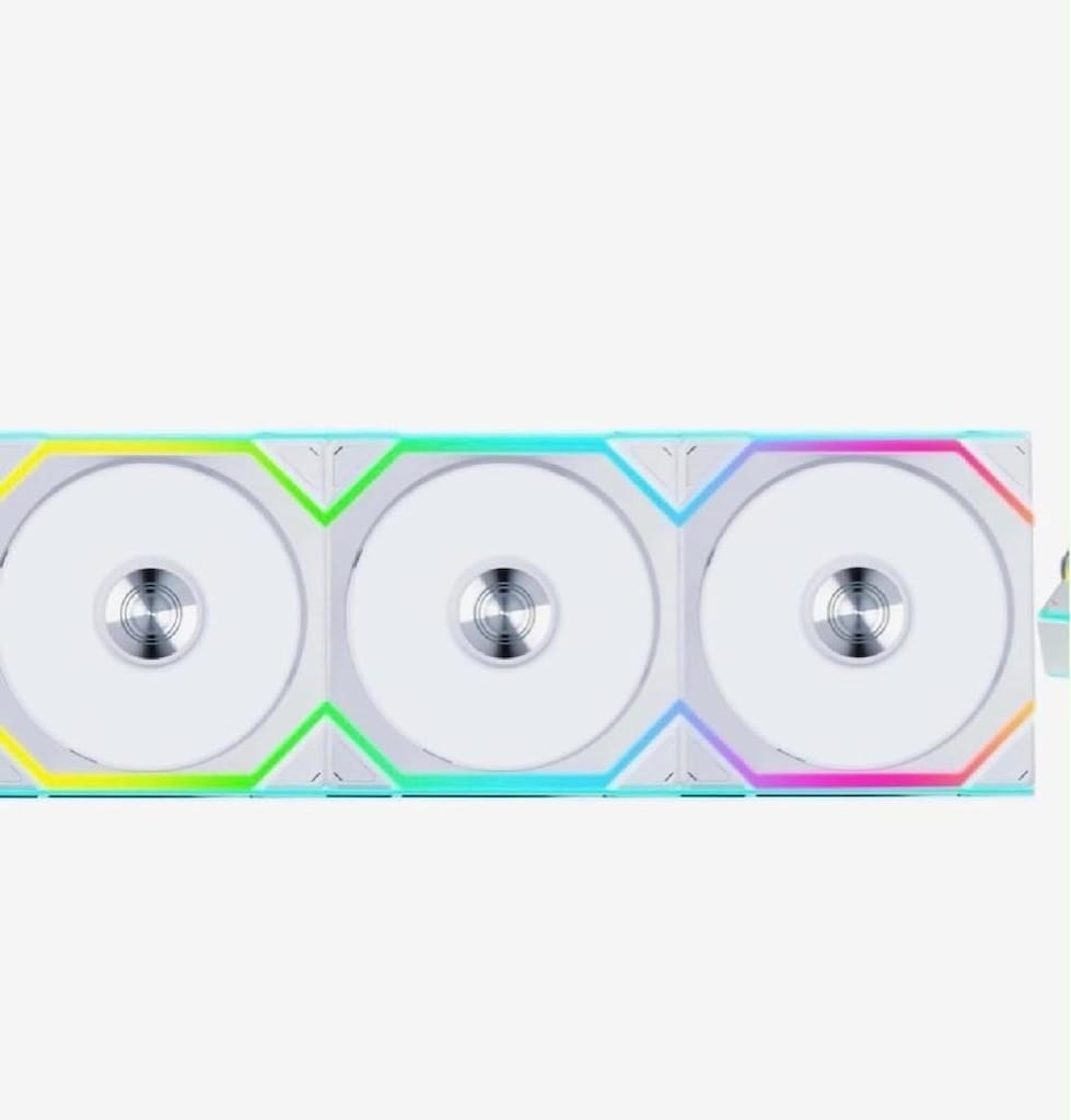 LİAN Lİ UNİ FAN SL 11 ADET - 5