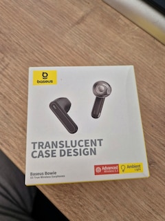 Baseus Bluetooth kulaklık sıfır - 6