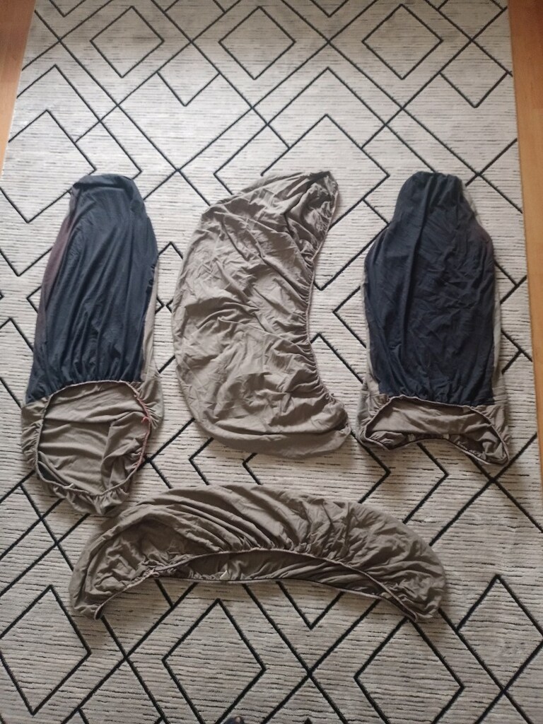 Temiz Oto Koltuk Kılıfı - 2