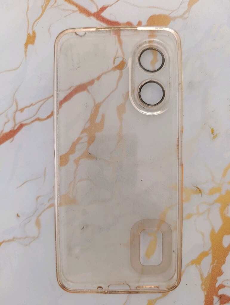 Redmi 13C Kılıf - 2