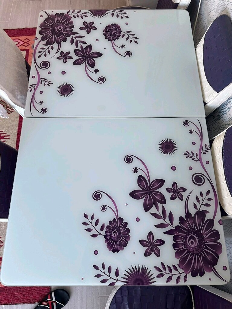 MUTFAK MASA SANDALYE - 2