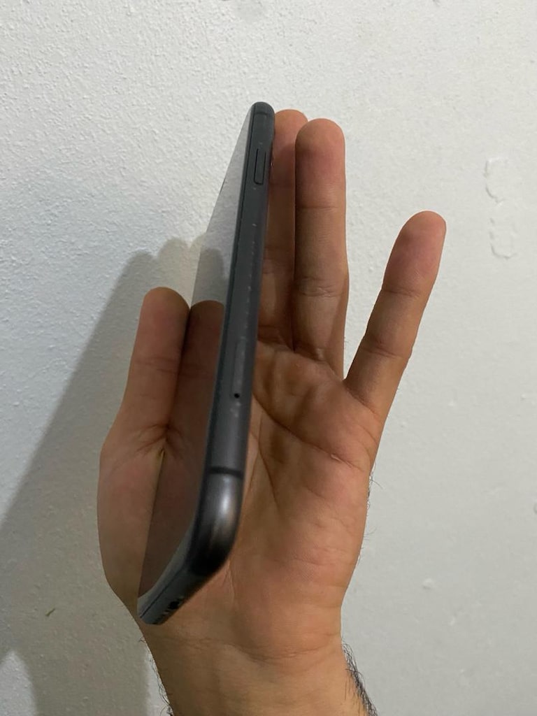 Türkiye 128GB TEMİZ İPhone 11 Değişensiz - 5