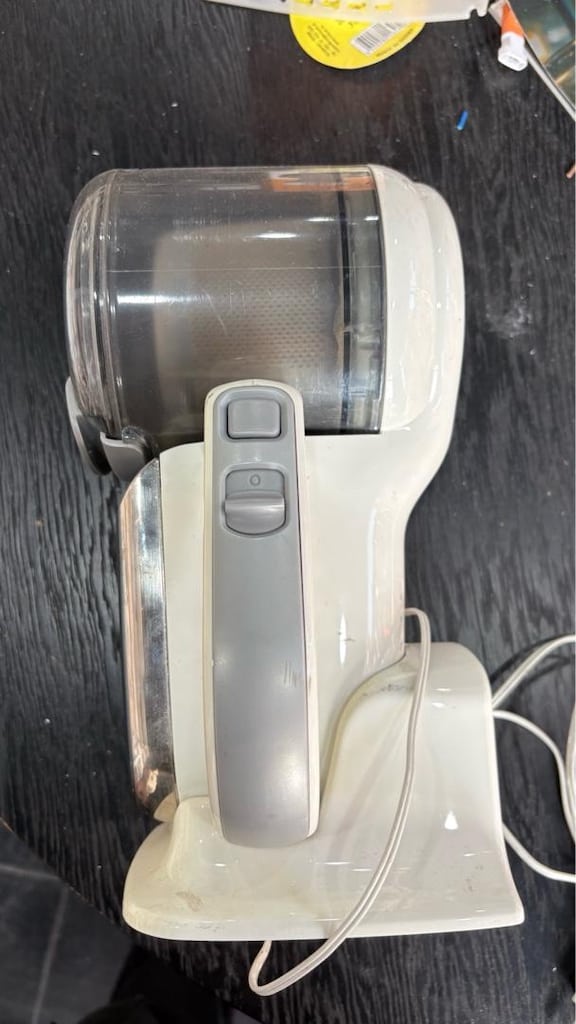şarzlı elektrik süpürkesi - 2