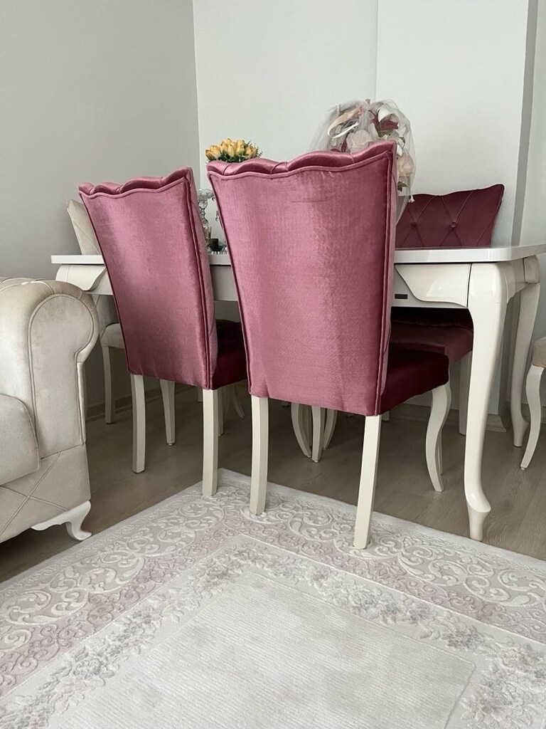 Masa takımı - 4