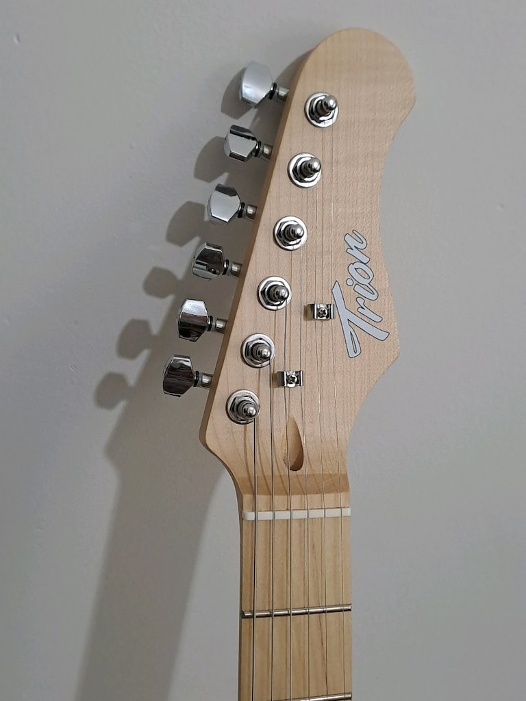 Elektro gitar - 2