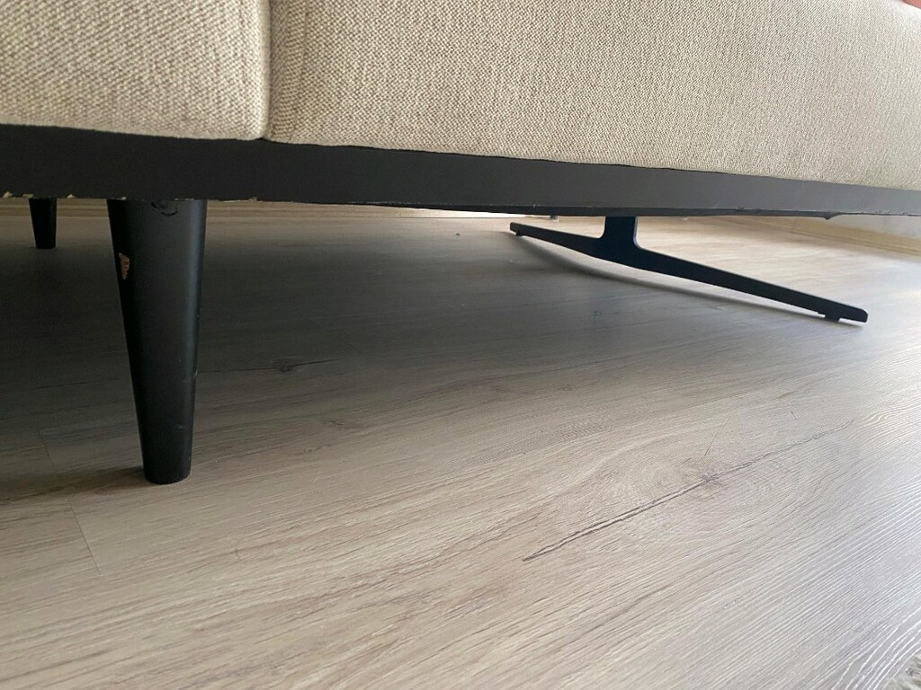 Vivense Koltuk - 5