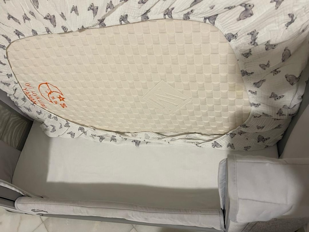 Chicco Next2me Forever - 9