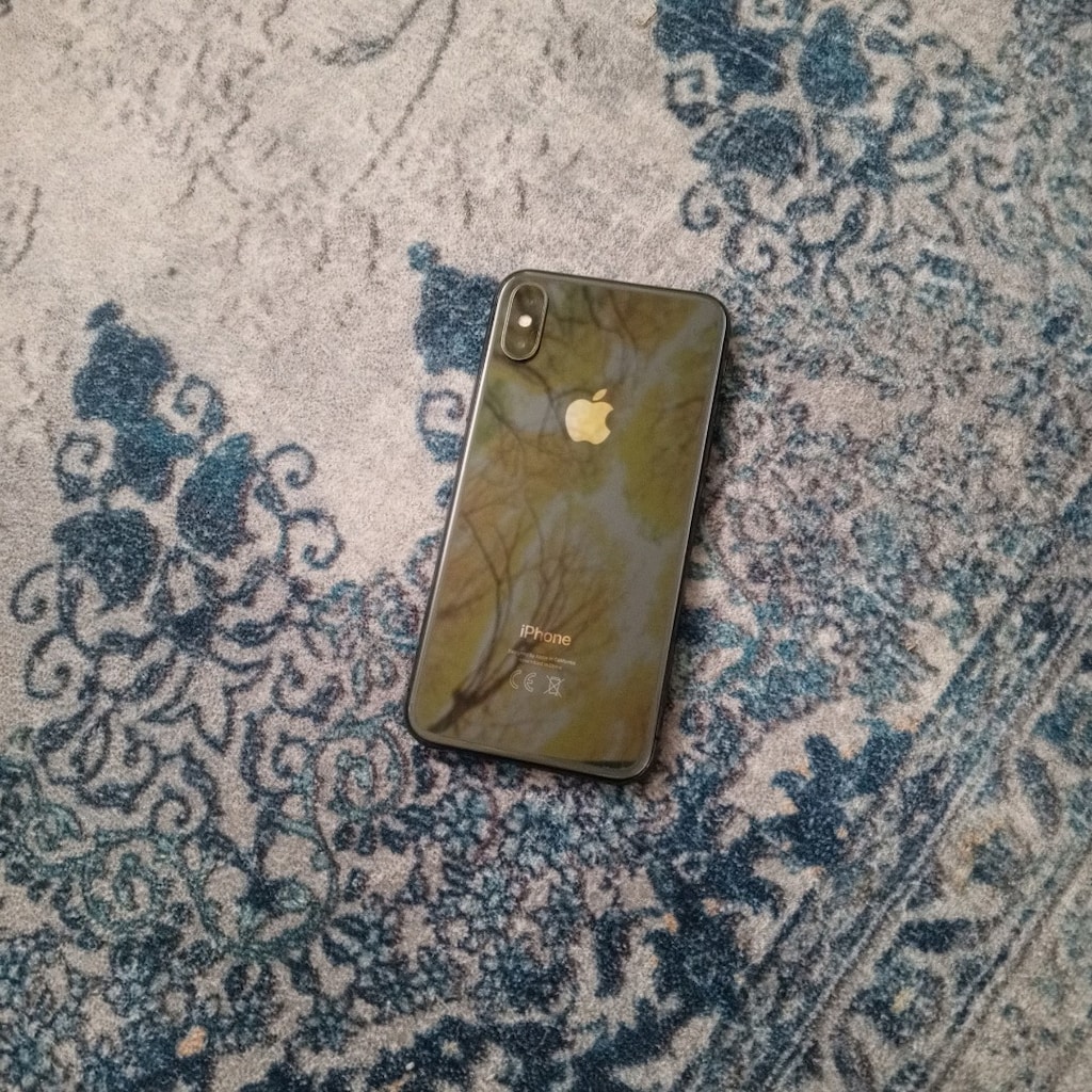 İPhone X - 3
