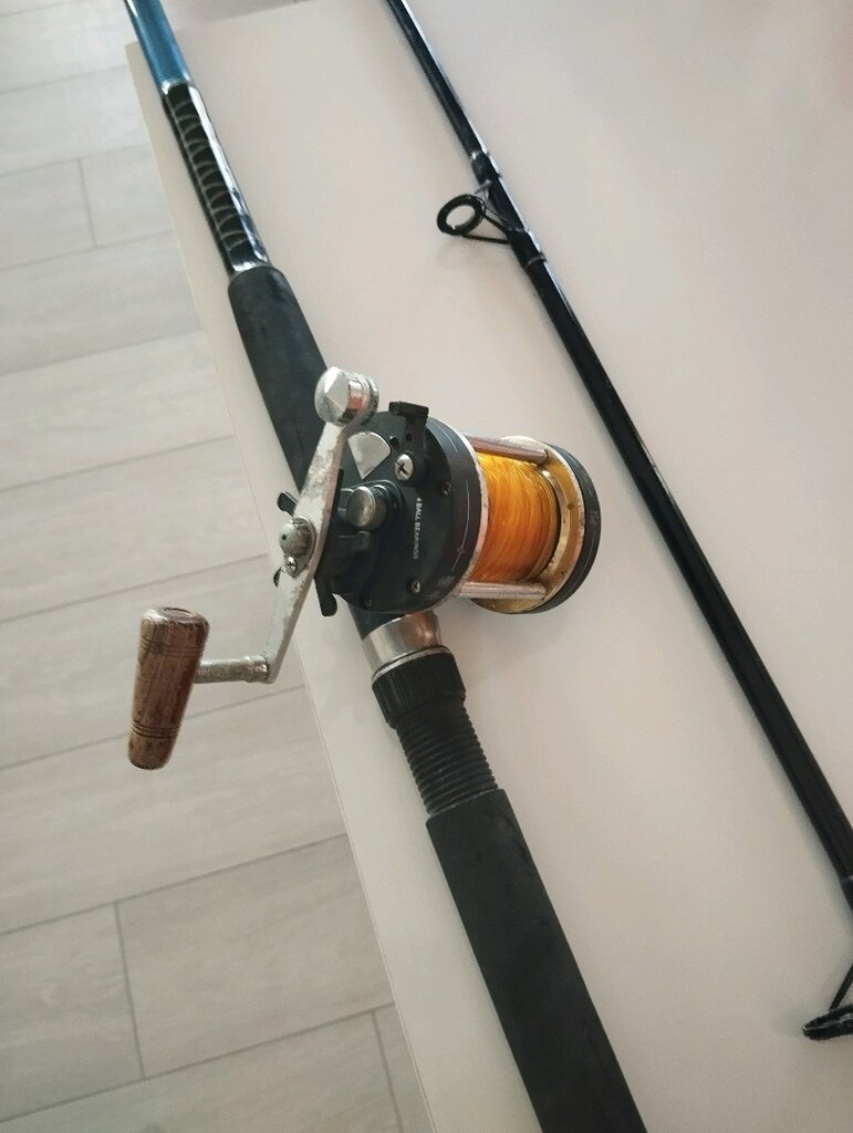 3 metre kamış ve makinası - 3