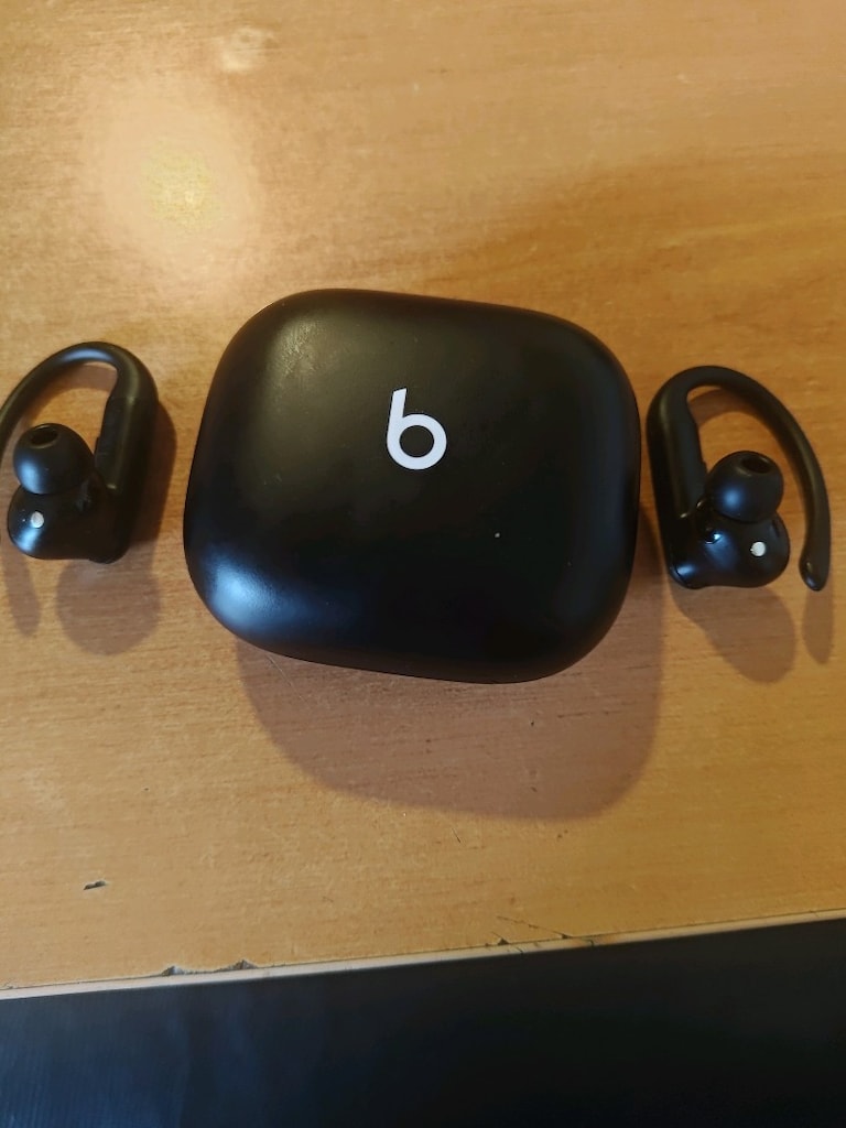 Beast powerbeats pro 2 Bluetooth kulaklık - 2