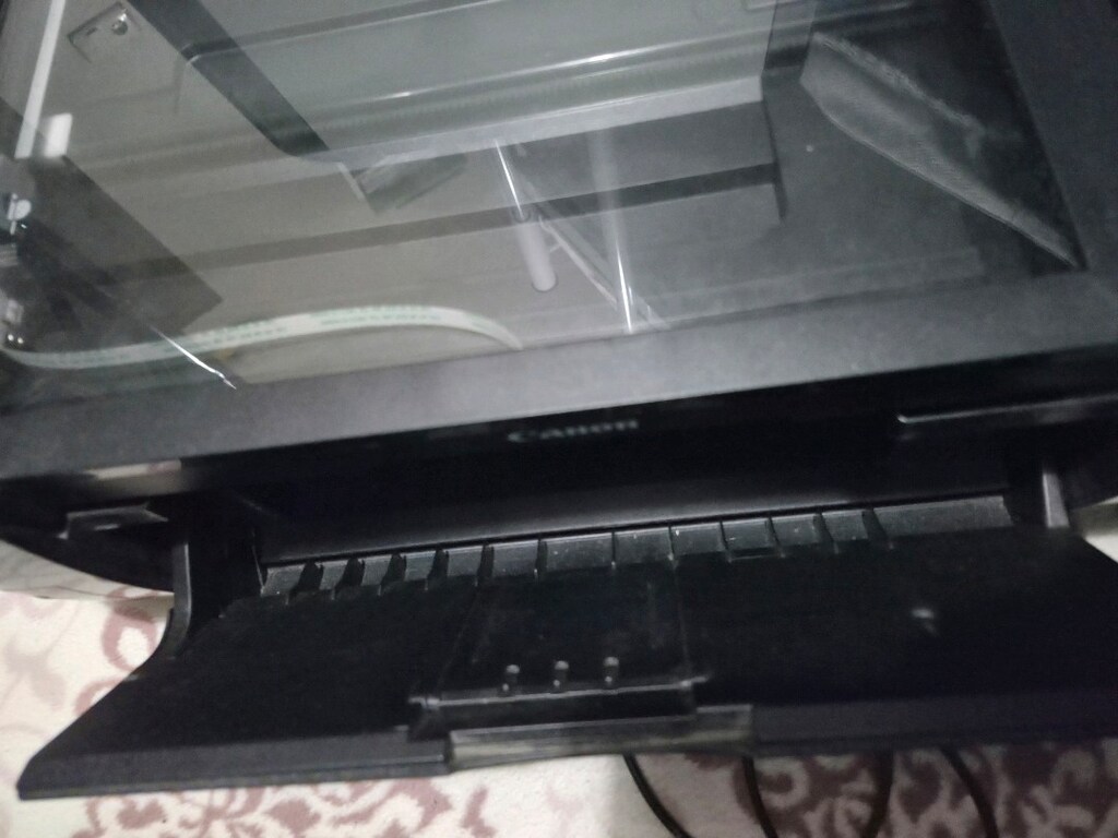 Canon Ve Epson Markalı yazıcılar - 18