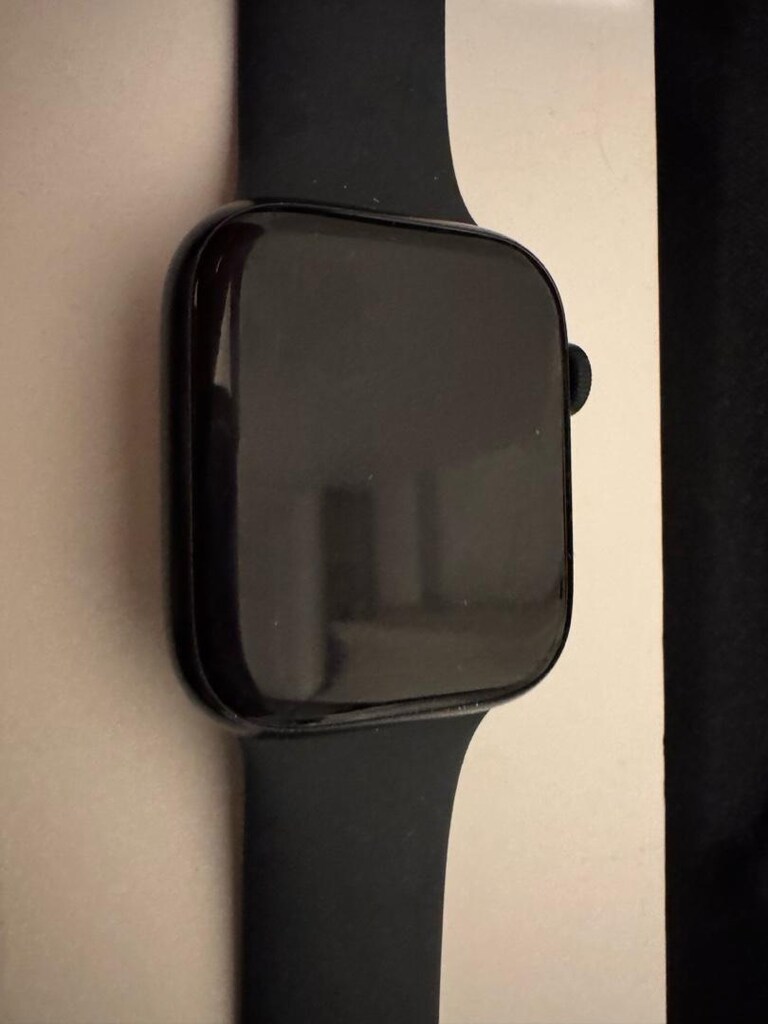 TEMİZ APPLE WATCH SERIES 9 45MM Akıllı saat - 3