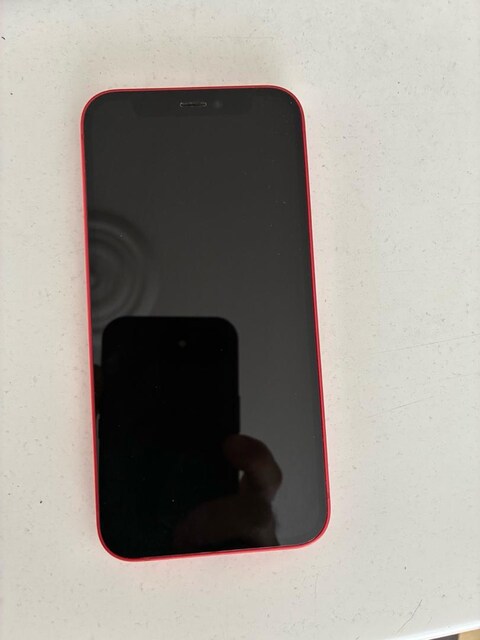 Yurtdışı iPhone 12 mini