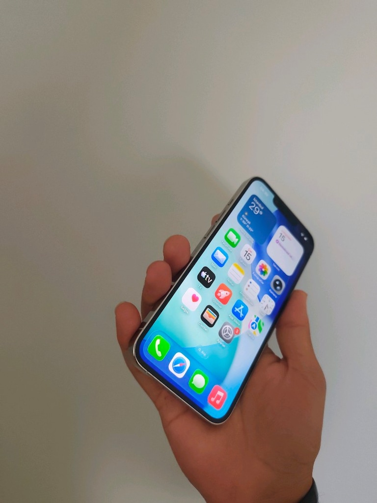 İPHONE 13 PRO 128 GB YURT DIŞI - 2