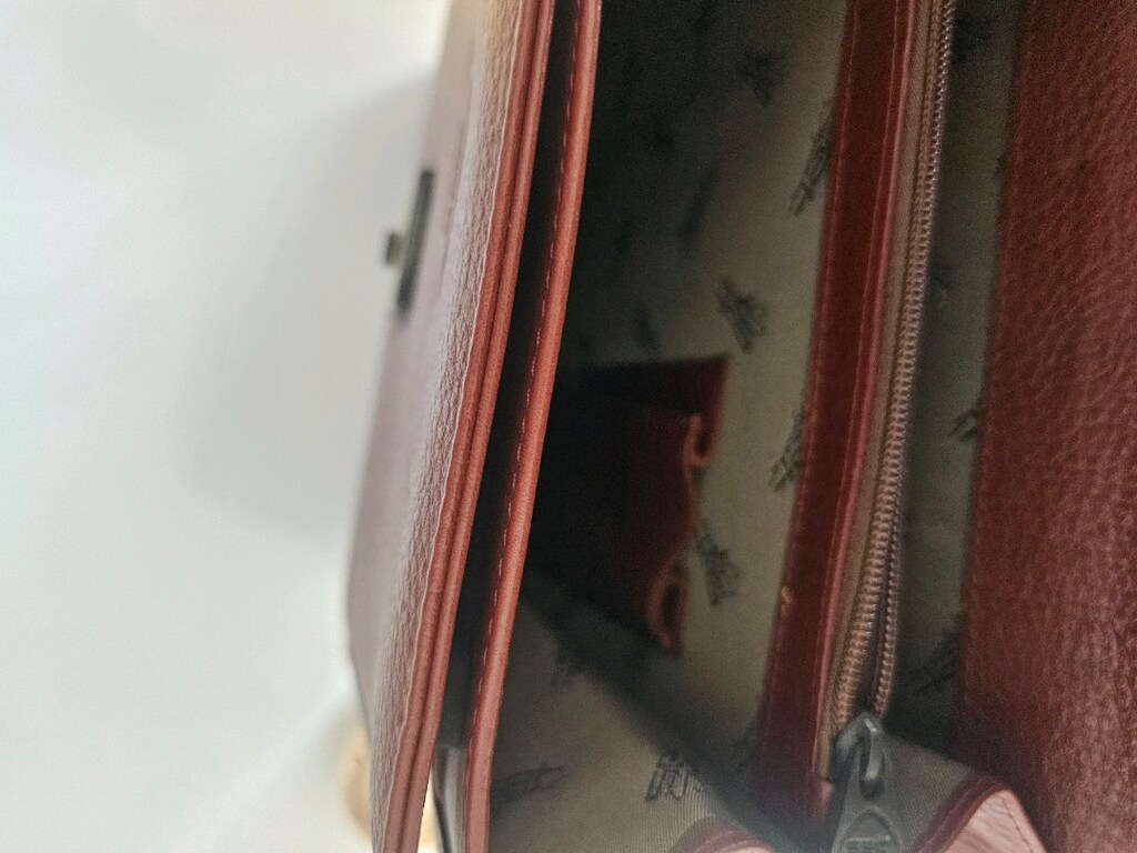 NOTEBOOK VE EVRAK ÇANTASI.SIFIR ÜRÜN. - 9