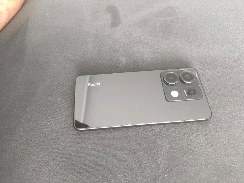Xiaomi redmi note 13 pro 5g - 4