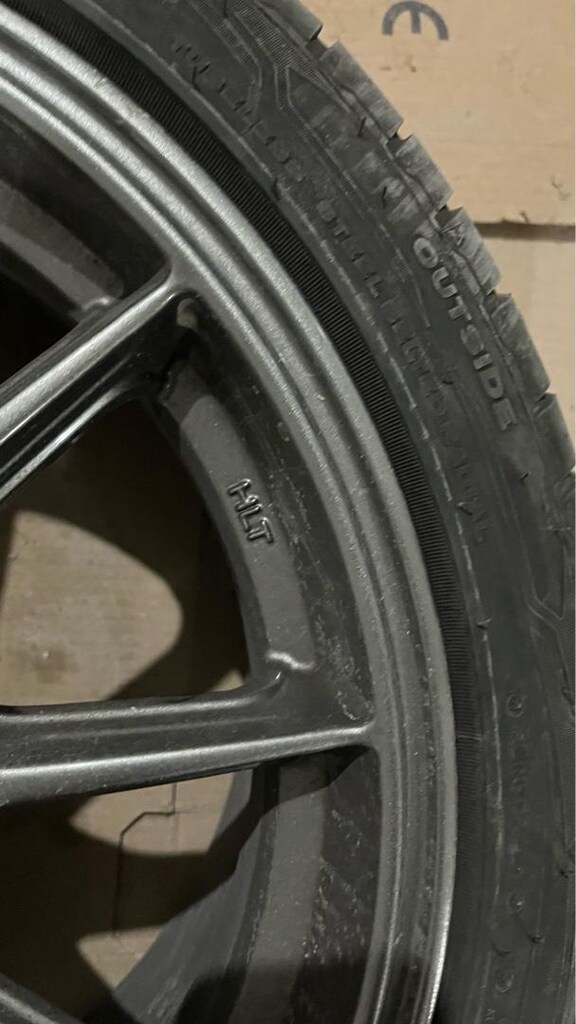 JANT LASTİK TAKIM 195/45R16 PETLAS aralık 2024 üretim - 8
