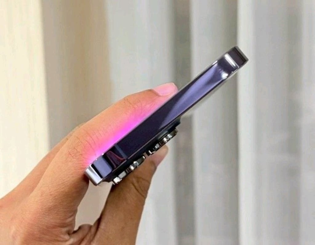 İlk Sahibinden İPhone 14 Promax - 3