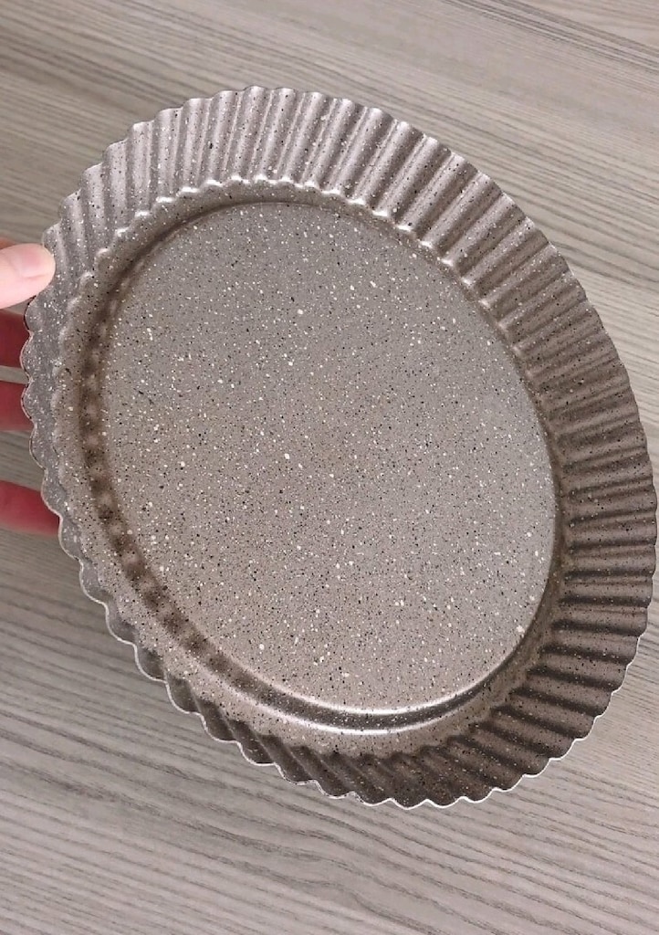 TART TURTA KALIBI SIFIR ÜRÜN - 2