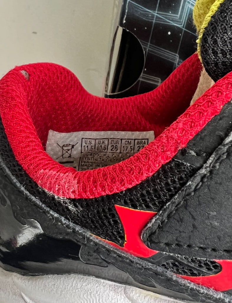 Skechers Ayakkabı 28 - 7