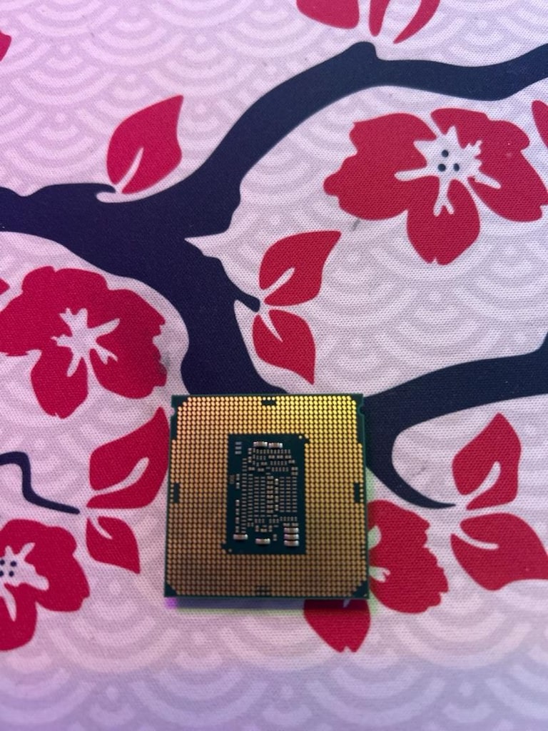 Intel Core i3-9100F 3.60Ghz - 2