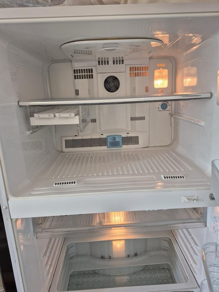 Sharp Nofrost Buzdolabı 570lt - 3