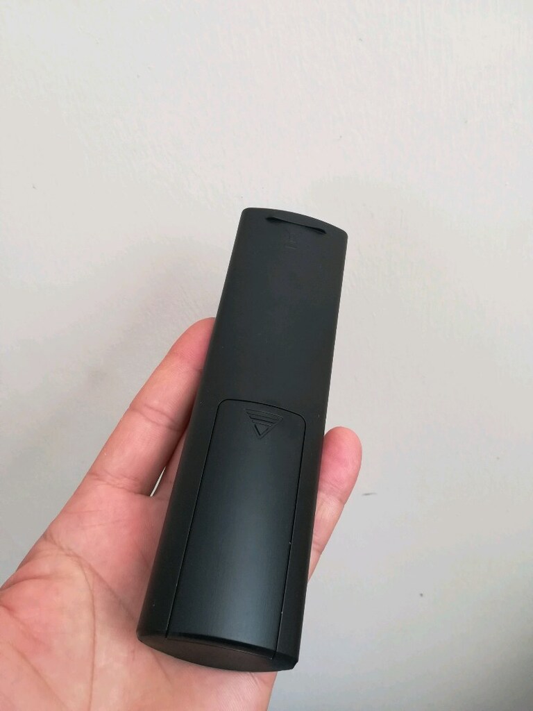 LG orijinal TV televizyon kumandası - 5