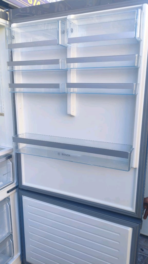 *BAŞLIK:* Bosch 3'lü Inox Çeyiz Seti - Buzdolabı + Bulaşık + Çamaşır - - 9
