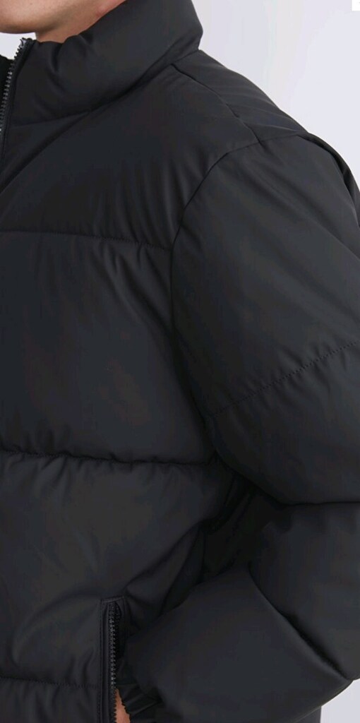 LC Waikiki Erkek Şişme Mont XLL - 4