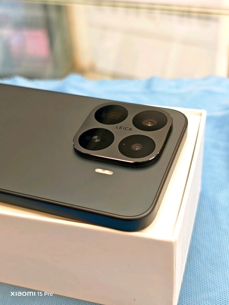 XİAOMİ Mİ 17 T PRO - 4