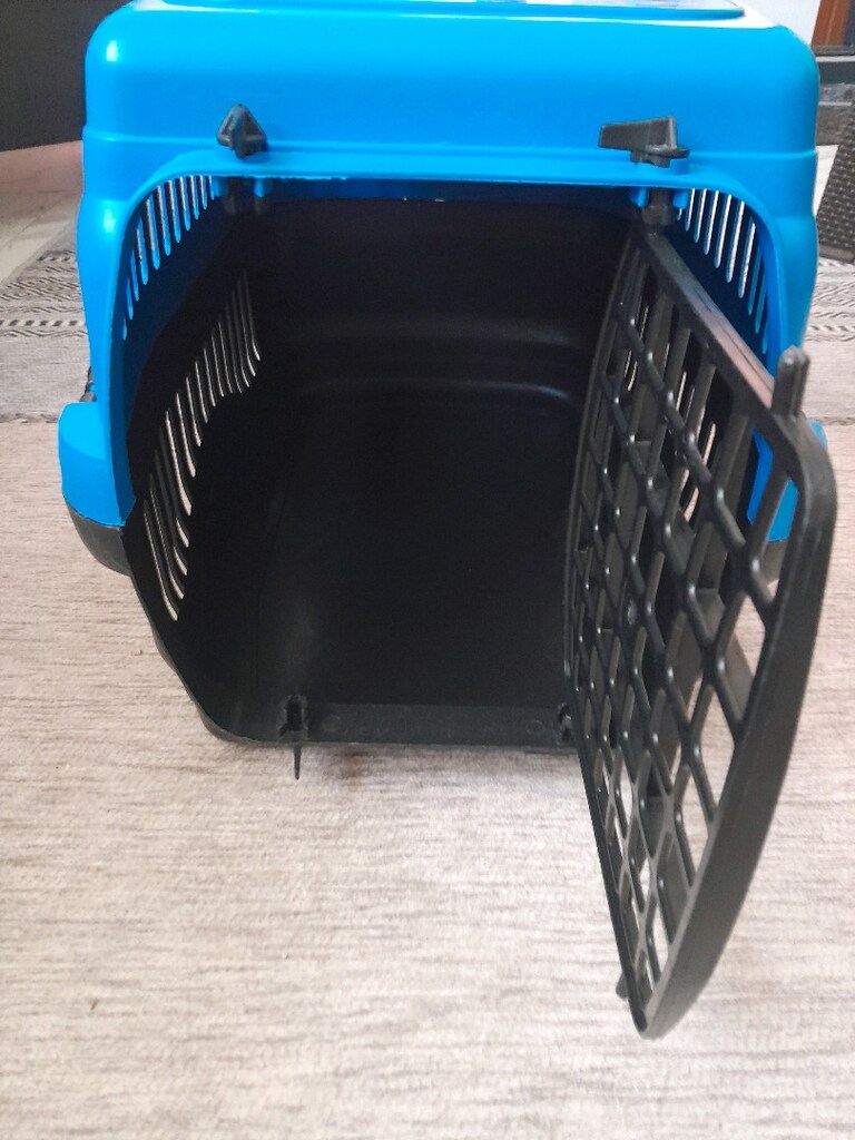 Kedi Köpek taşıma sepeti - 2
