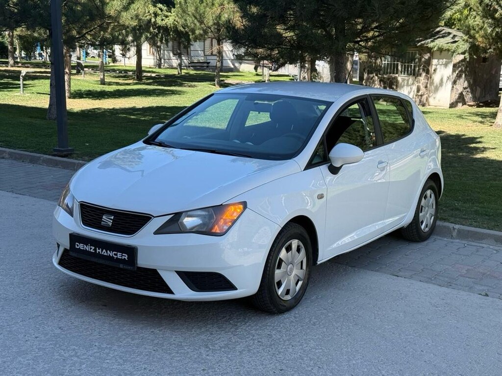 İBİZA 1.2tsi manuel - 15