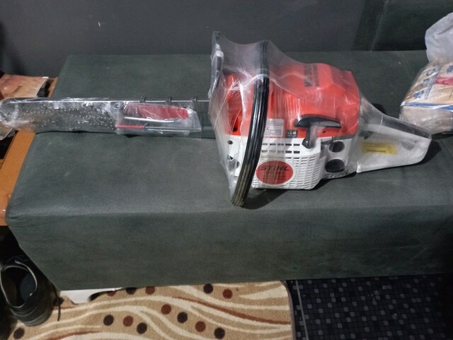 STIHL