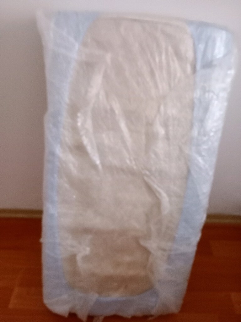Bebek karyolası - 4