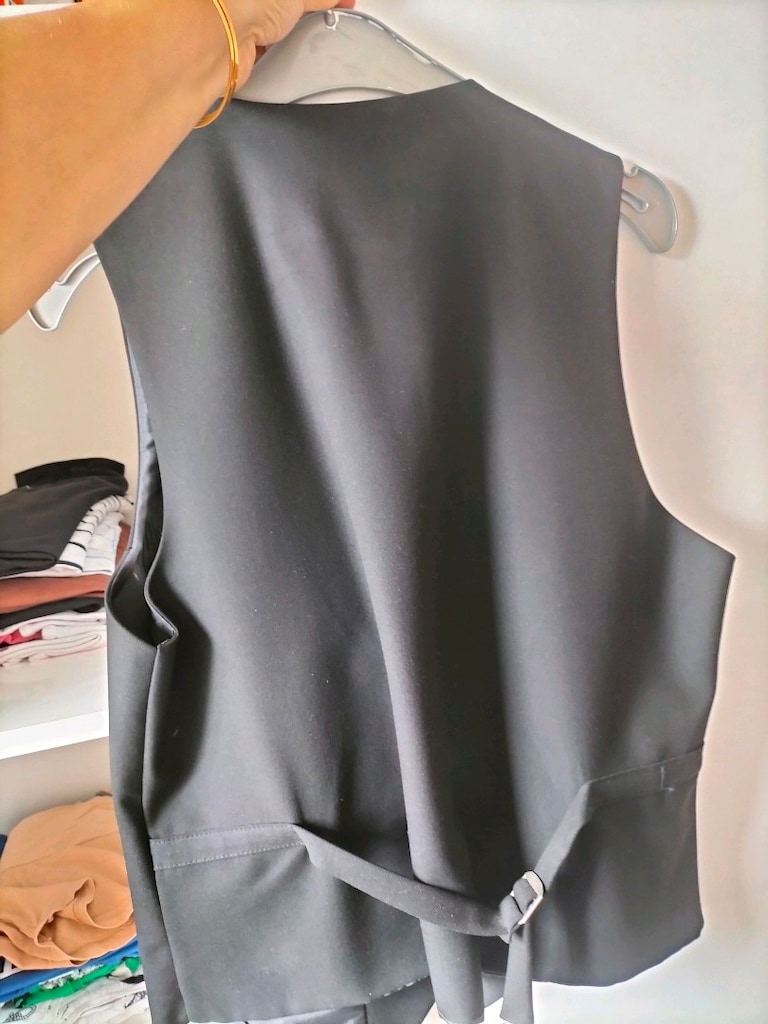 blazer ceket - 2