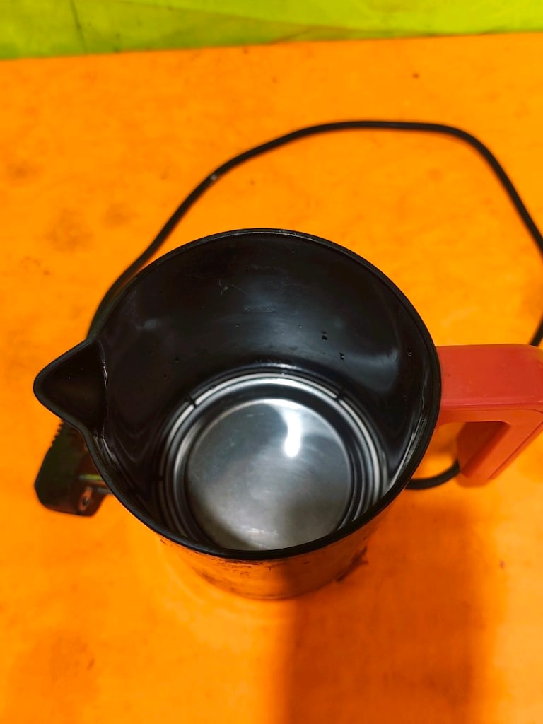 elektrikli su ısıtıcısı kettle - 2