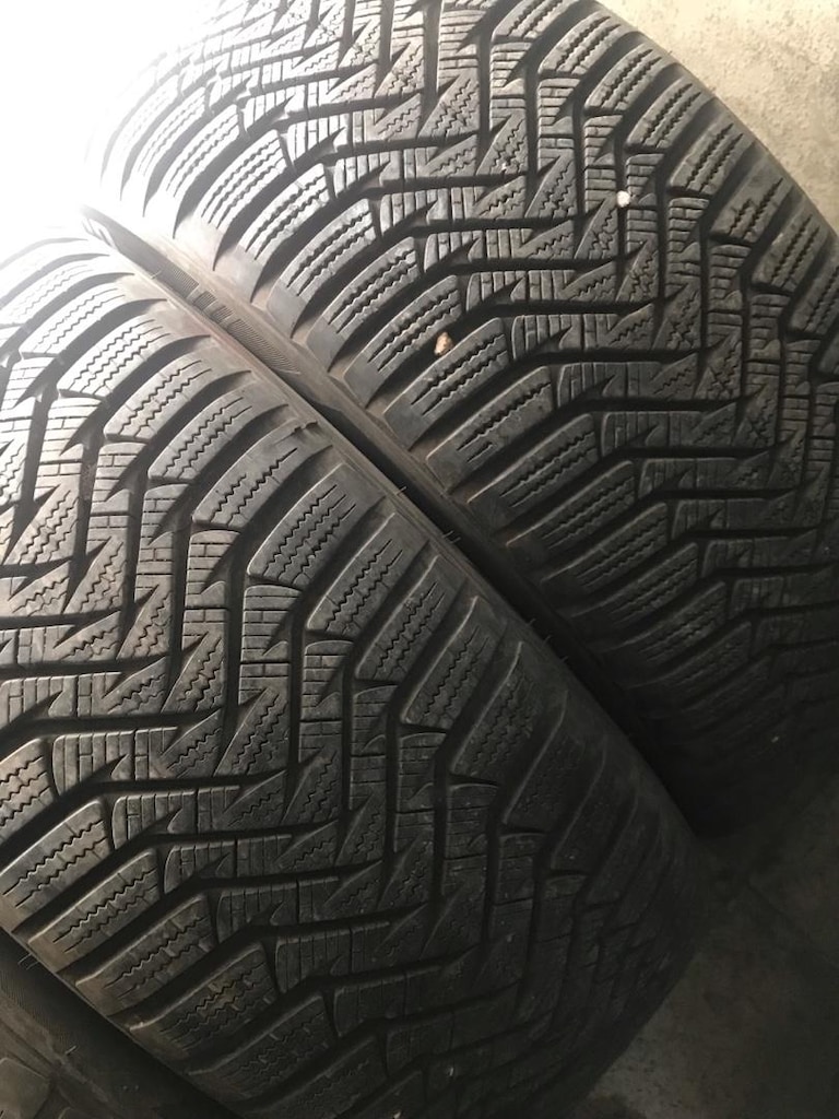 225/55r 17 101WXL Ebat 4 Adet Kış Laufenn 2022 - 7