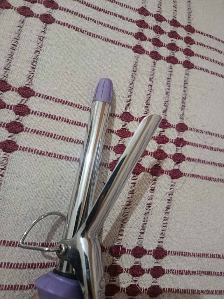 Philips HP4657 Saloncurl Essential Saç şekillendirici - 4