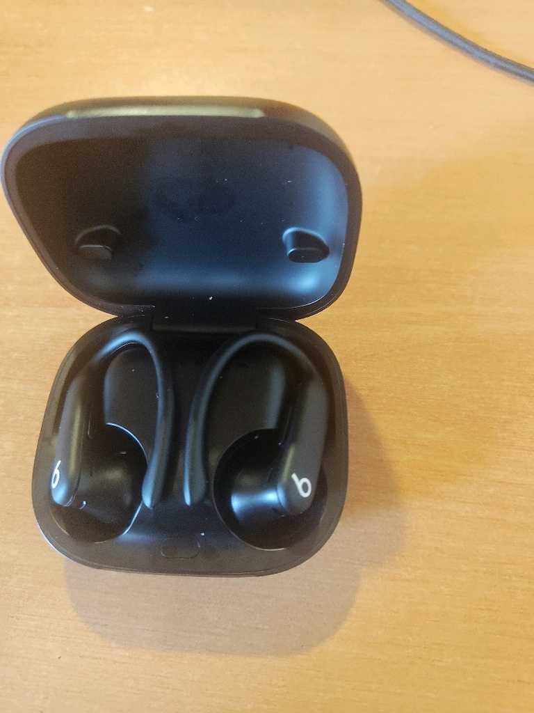 Beast powerbeats pro 2 Bluetooth kulaklık - 4