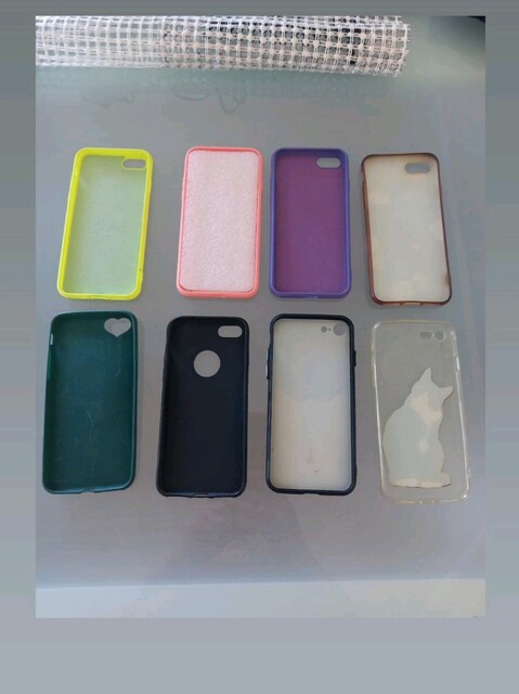 IPHONE 6S 7S UYUMLU KILIFLAR